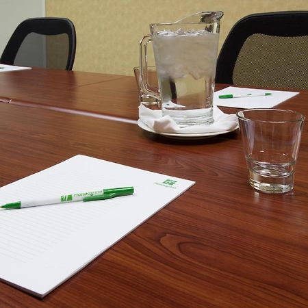 Holiday Inn Lincoln Southwest By Ihg Kültér fotó