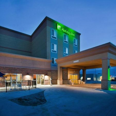 Holiday Inn Lincoln Southwest By Ihg Kültér fotó