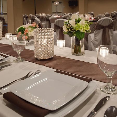 Holiday Inn Lincoln Southwest By Ihg Kültér fotó