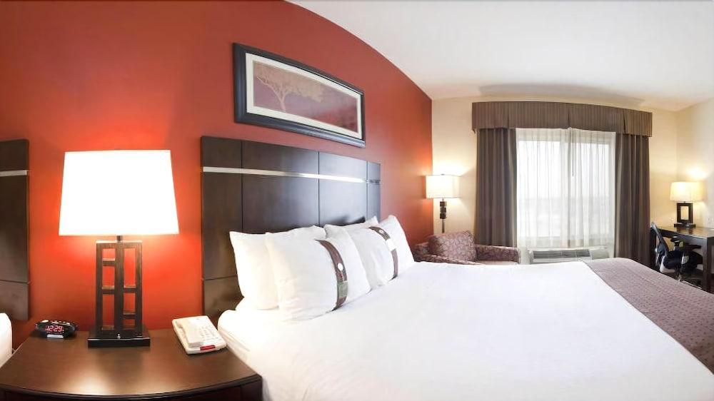 Holiday Inn Lincoln Southwest By Ihg Kültér fotó