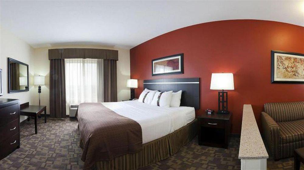 Holiday Inn Lincoln Southwest By Ihg Kültér fotó