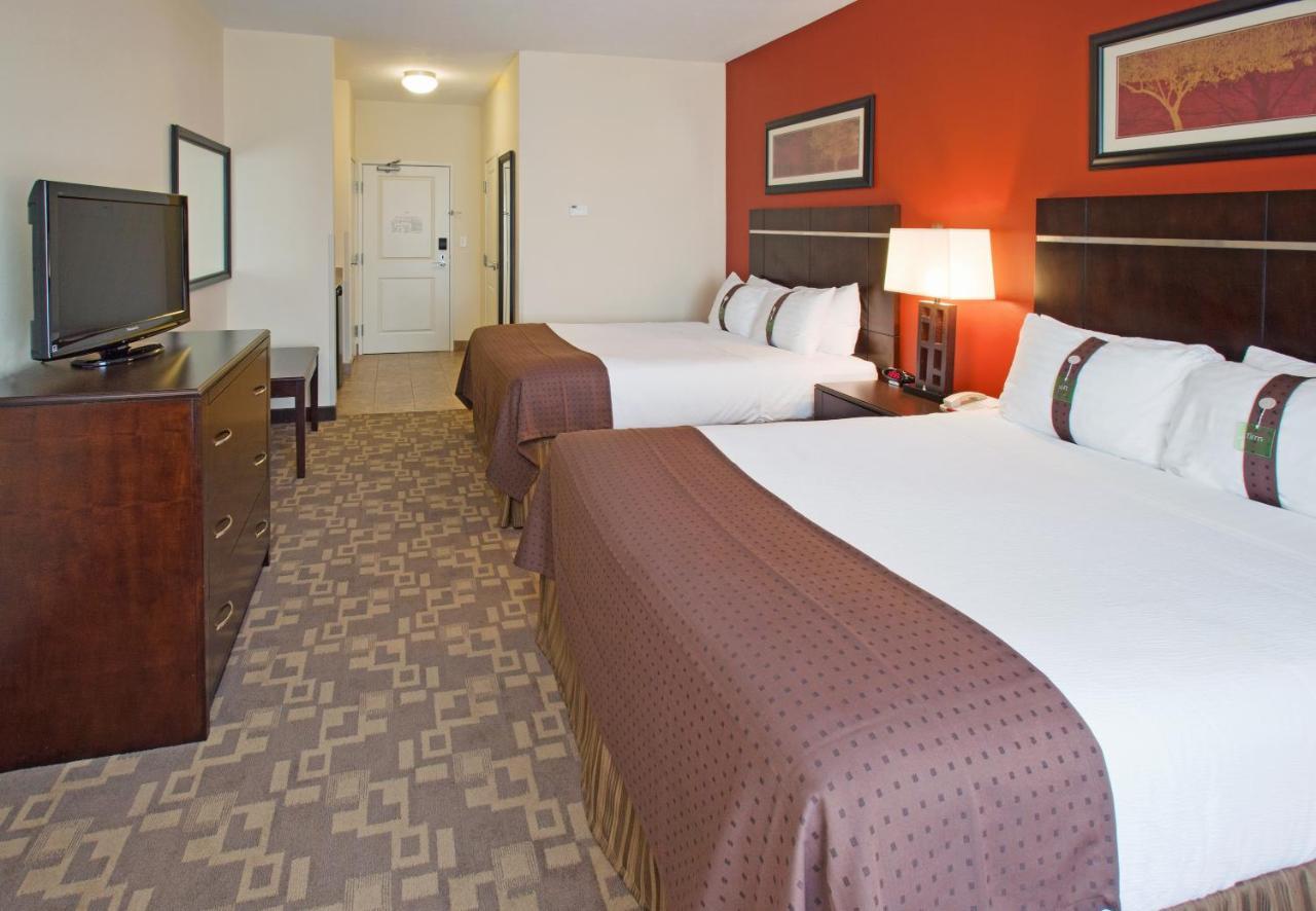 Holiday Inn Lincoln Southwest By Ihg Szoba fotó