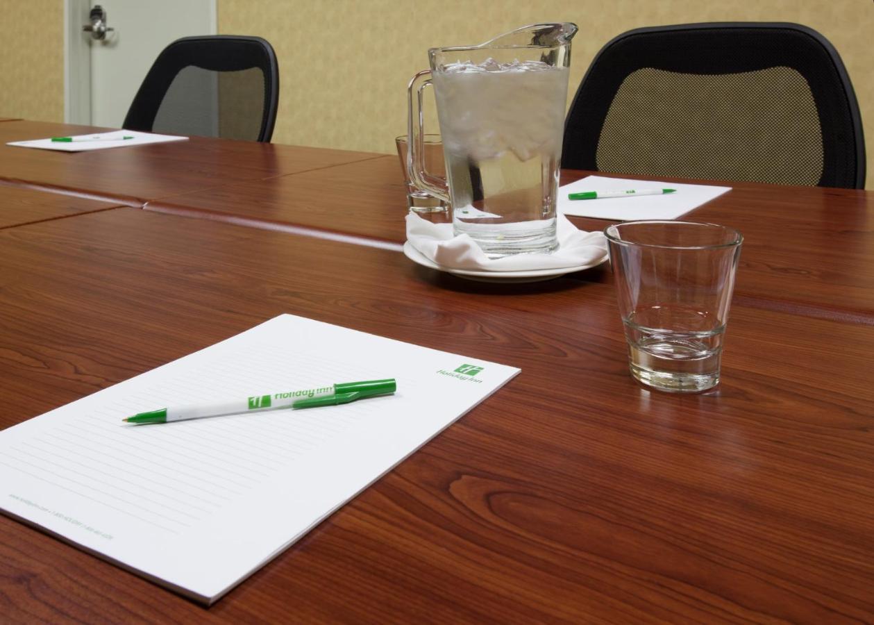 Holiday Inn Lincoln Southwest By Ihg Kültér fotó