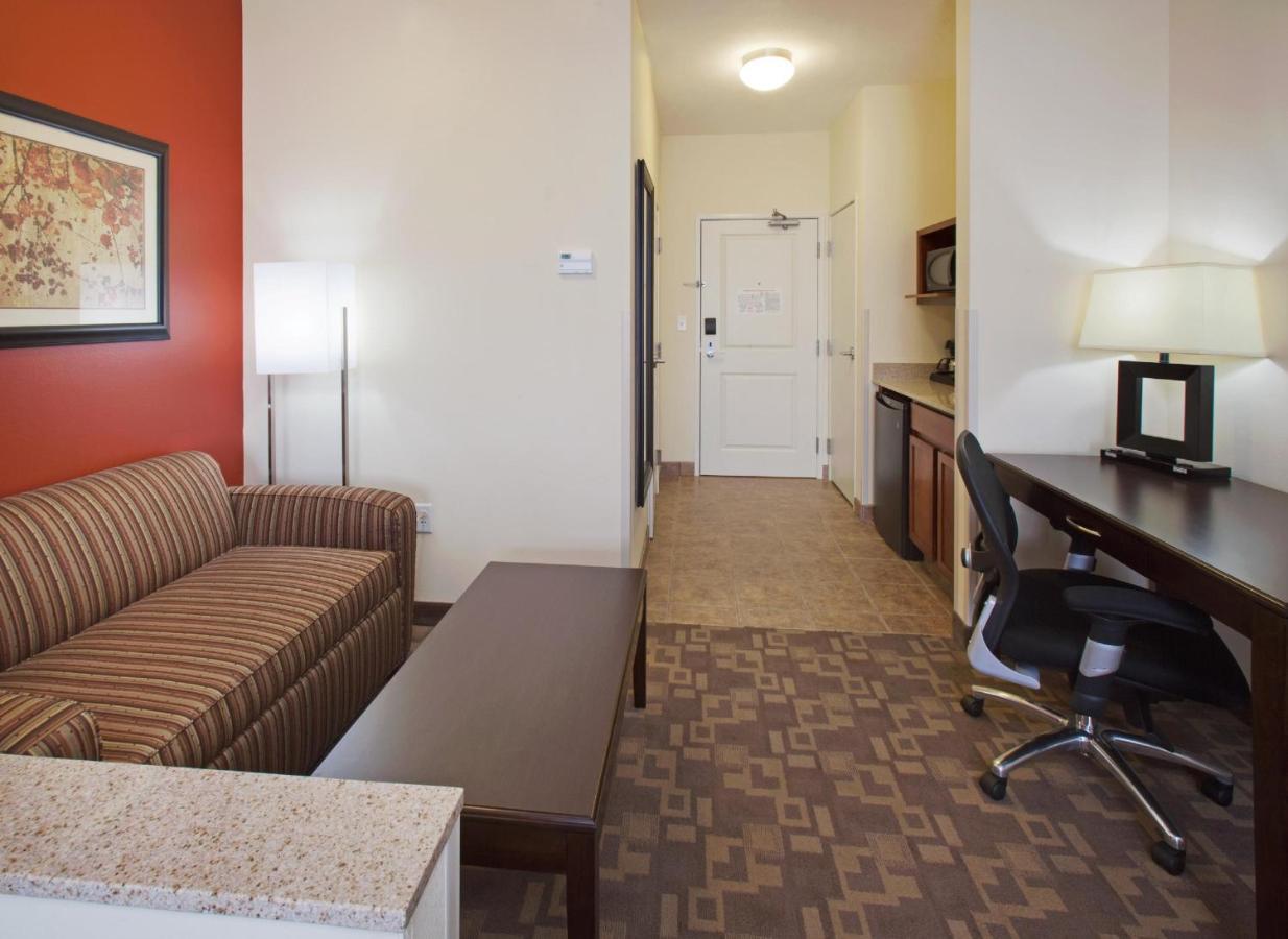 Holiday Inn Lincoln Southwest By Ihg Kültér fotó