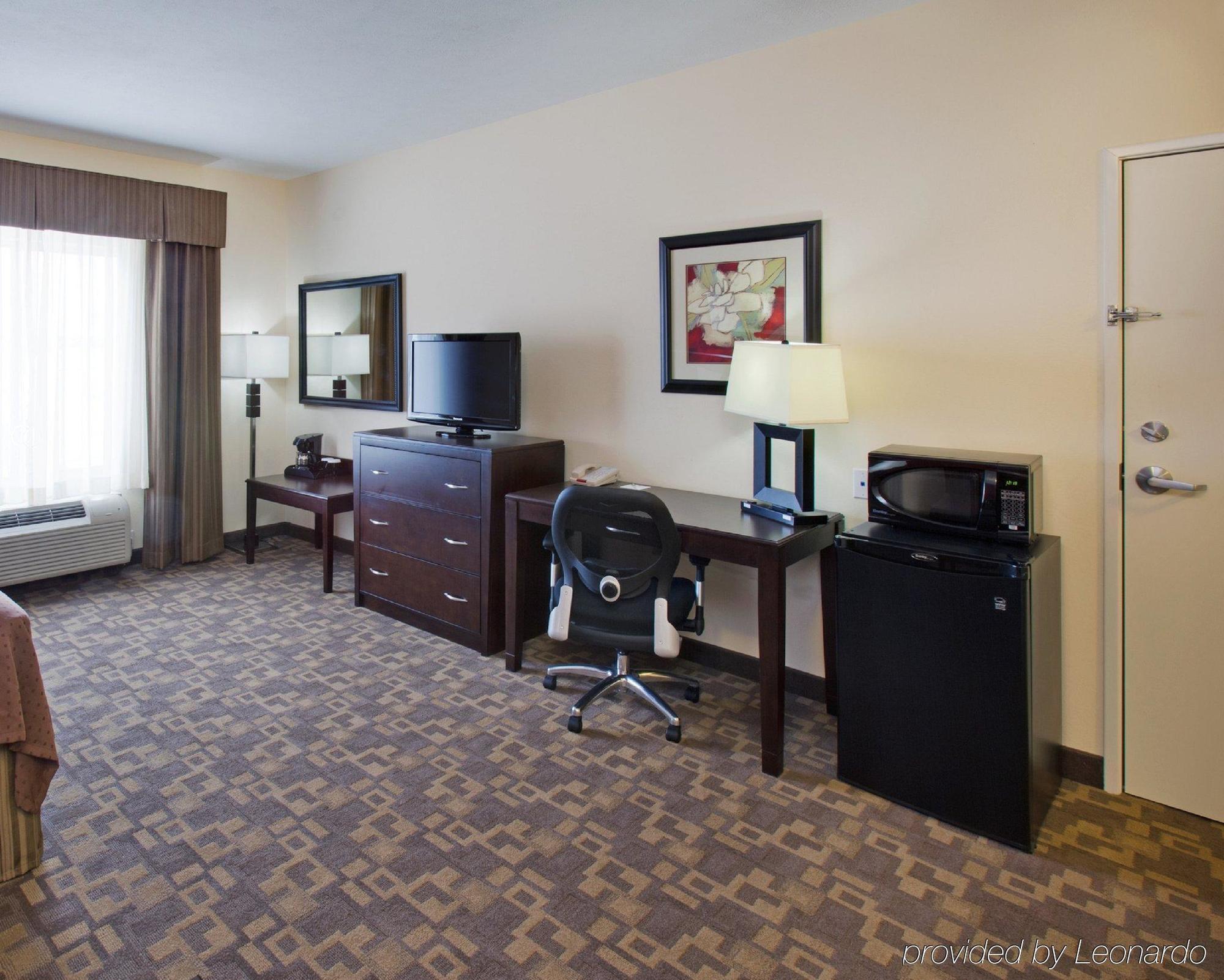 Holiday Inn Lincoln Southwest By Ihg Kültér fotó