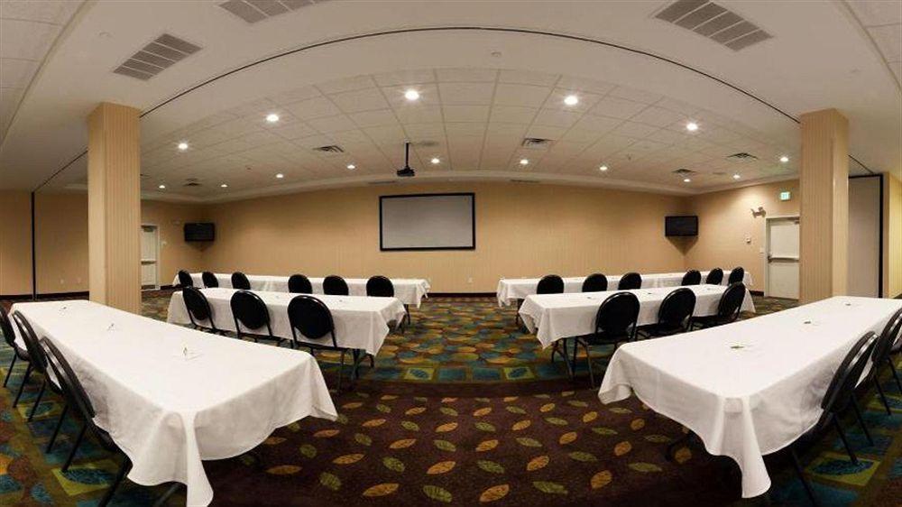 Holiday Inn Lincoln Southwest By Ihg Kültér fotó
