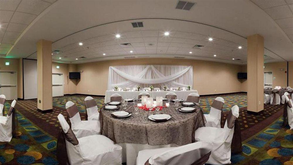 Holiday Inn Lincoln Southwest By Ihg Kültér fotó