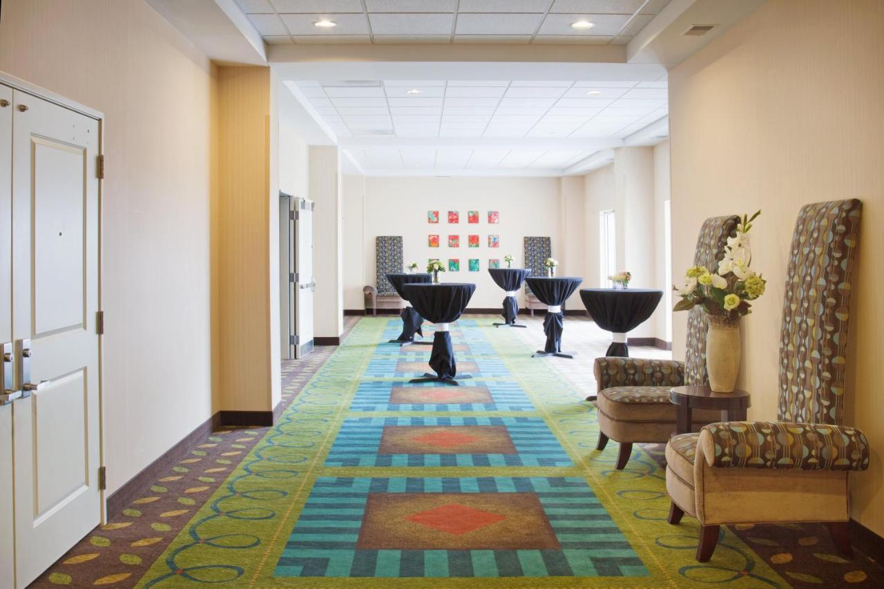 Holiday Inn Lincoln Southwest By Ihg Kültér fotó