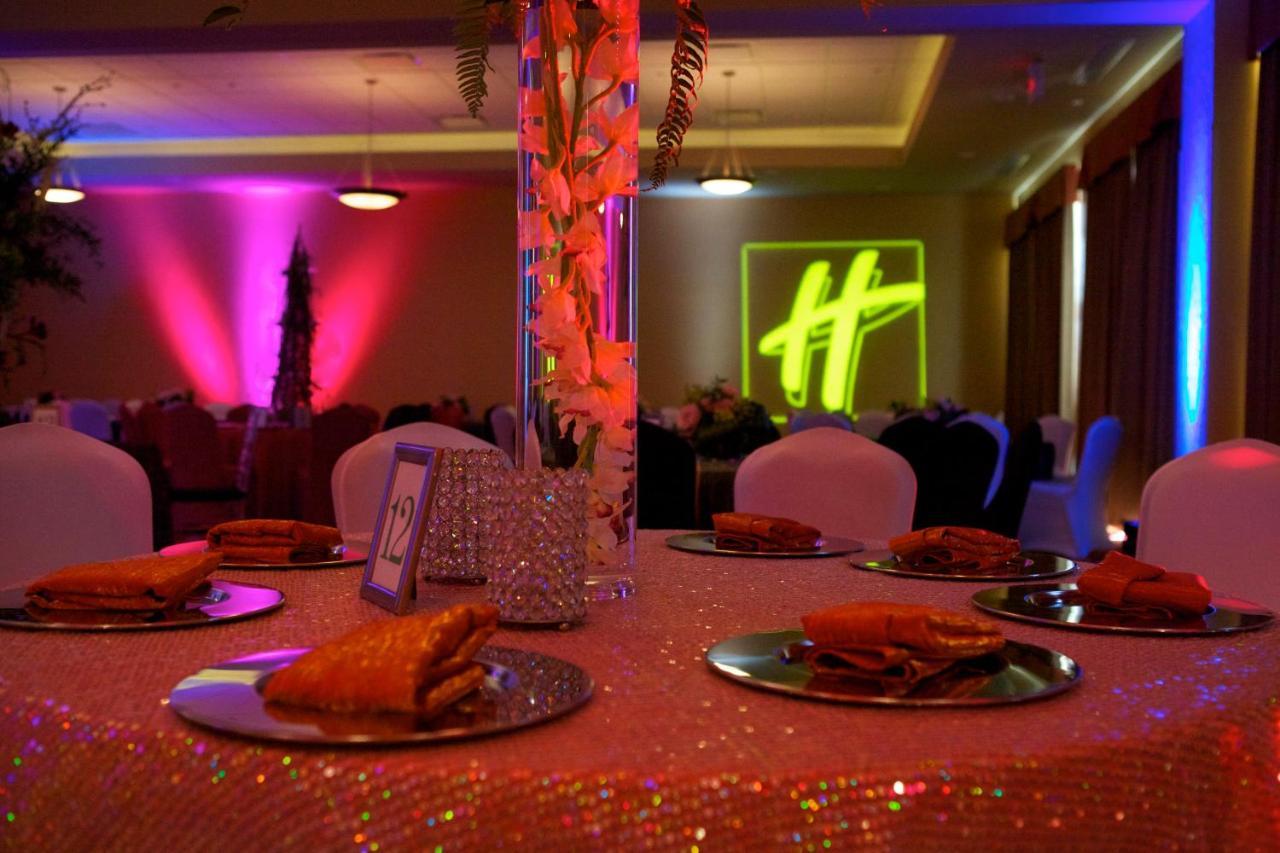 Holiday Inn Lincoln Southwest By Ihg Kültér fotó