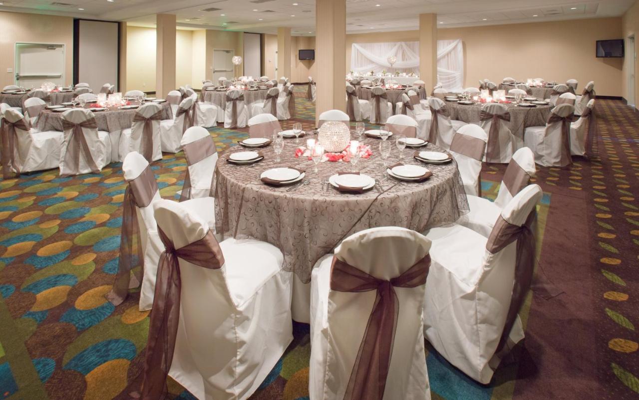 Holiday Inn Lincoln Southwest By Ihg Kültér fotó