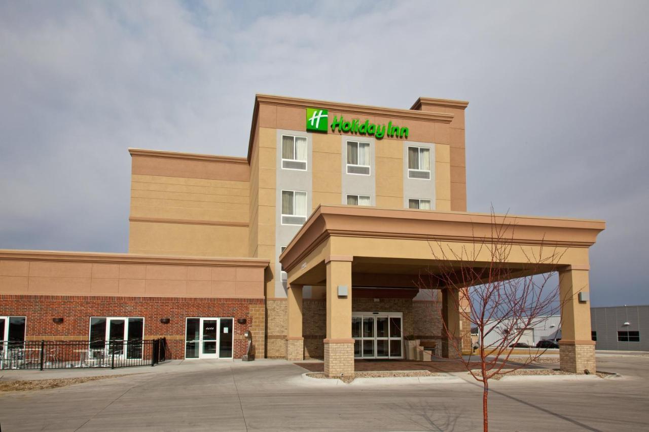 Holiday Inn Lincoln Southwest By Ihg Kültér fotó