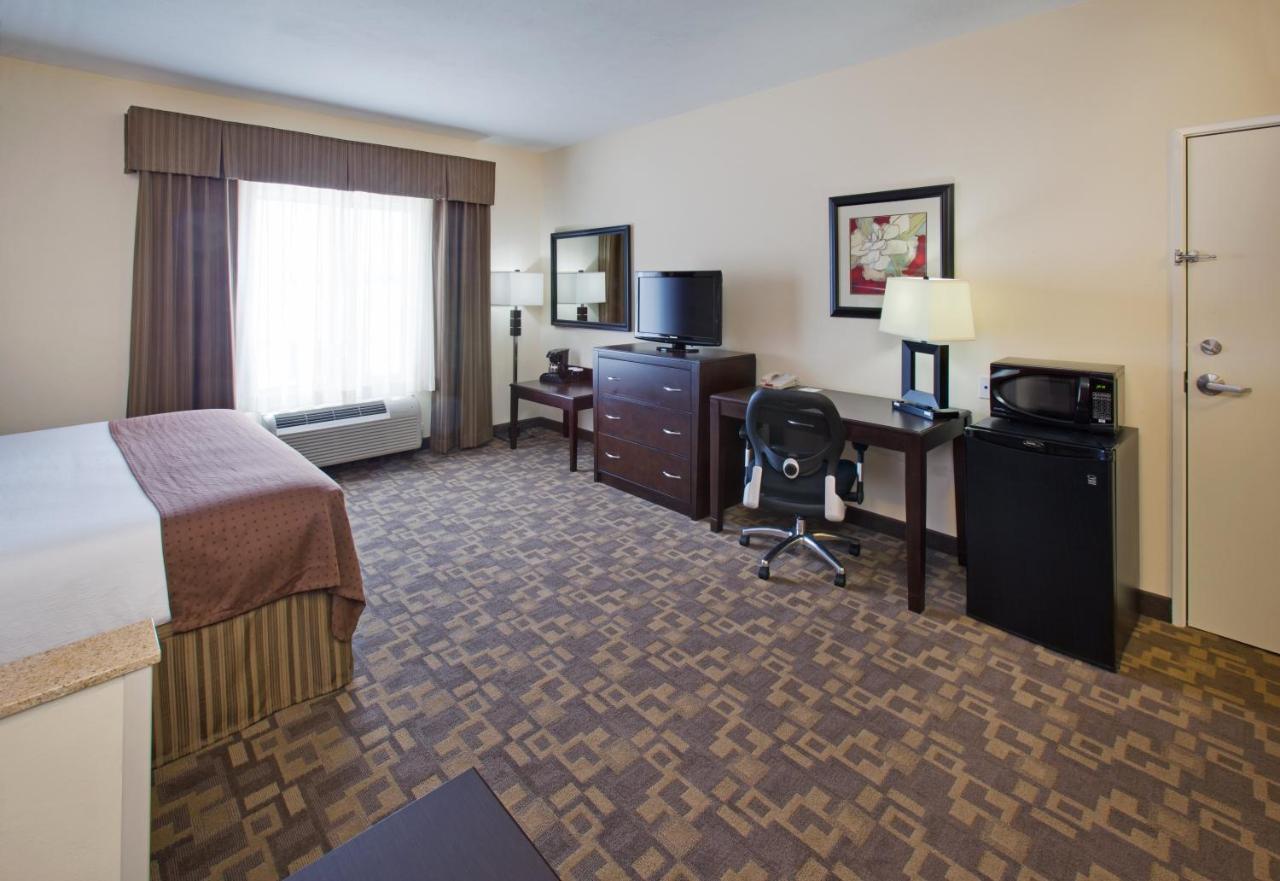 Holiday Inn Lincoln Southwest By Ihg Kültér fotó